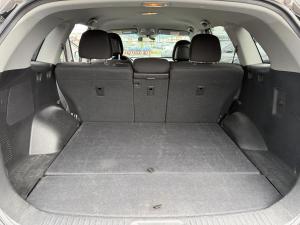 Miniature 10 Kia Sorento Traction avant, 4 portes, 4 cyl. en ligne, GDI, boîte automatique, LX 2014