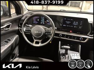 Miniature 7 Kia Sportage LX Traction Intégrale 2023