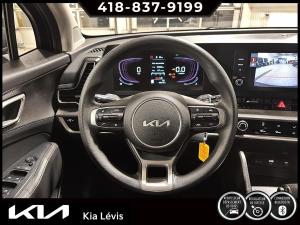Miniature 8 Kia Sportage LX Traction Intégrale 2023