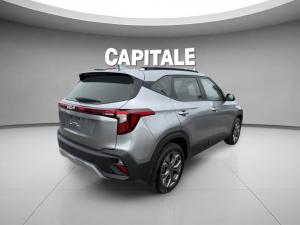 Miniature 5 Kia Seltos Lx Ta 2024