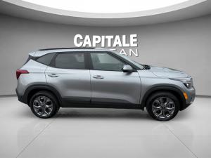 Miniature 6 Kia Seltos Lx Ta 2024