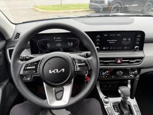 Miniature 17 Kia Seltos Lx Ta 2024