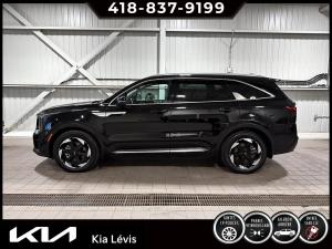 Miniature 5 Kia Sorento PHEV EX Traction Intégrale 2025