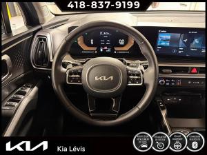Miniature 8 Kia Sorento PHEV EX Traction Intégrale 2025