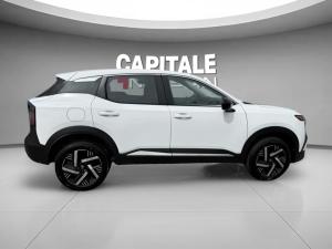 Miniature 5 Nissan Kicks Sv Ta 2026