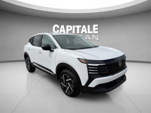 Miniature 6 Nissan Kicks Sv Ta 2026