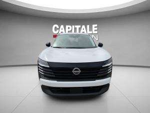 Miniature 7 Nissan Kicks Sv Ta 2026