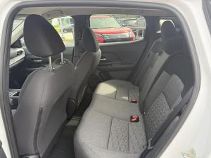 Miniature 9 Nissan Kicks Sv Ta 2026