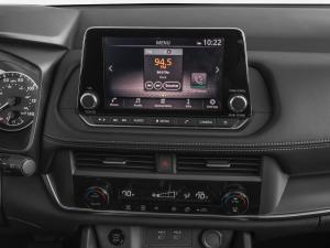 Miniature 6 Nissan Rogue Rogue S 2026