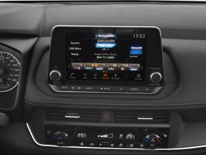 Miniature 6 Nissan Rogue Rogue S 2026