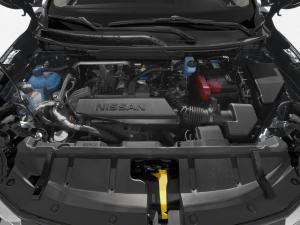 Miniature 7 Nissan Rogue Rogue S 2026