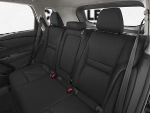 Miniature 8 Nissan Rogue Rogue S 2026