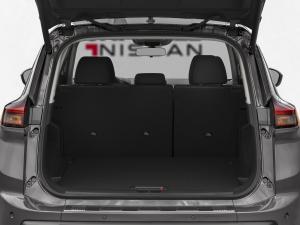 Miniature 7 Nissan Rogue Rogue S 2026