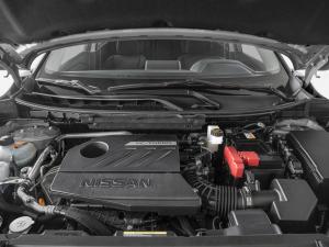 Miniature 8 Nissan Rogue Rogue S 2026