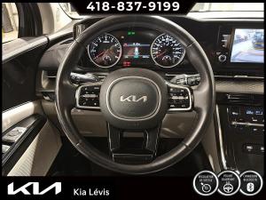 Miniature 8 Kia Carnival Lx+ Ta 2022