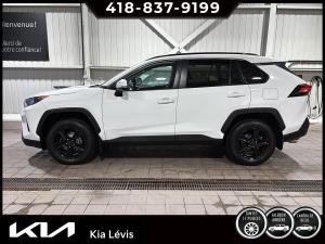 Miniature 5 Toyota Rav4 Le Ta 2019