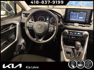 Miniature 7 Toyota Rav4 Le Ta 2019