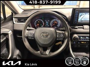Miniature 8 Toyota Rav4 Le Ta 2019