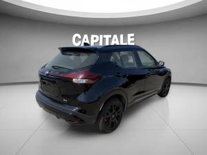 Miniature 6 Nissan Kicks Sr Ta 2022