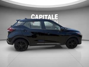 Miniature 7 Nissan Kicks Sr Ta 2022