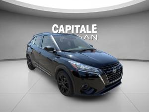 Miniature 8 Nissan Kicks Sr Ta 2022
