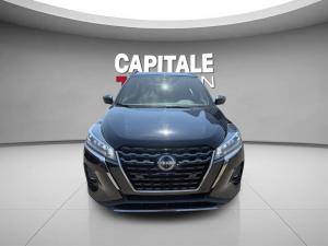 Miniature 9 Nissan Kicks Sr Ta 2022