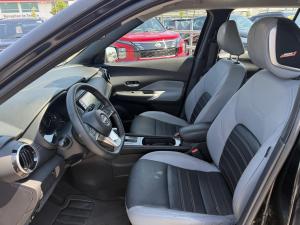 Miniature 10 Nissan Kicks Sr Ta 2022