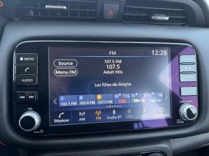 Miniature 15 Nissan Kicks Sr Ta 2022