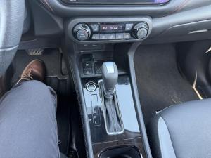 Miniature 16 Nissan Kicks Sr Ta 2022
