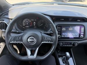 Miniature 19 Nissan Kicks Sr Ta 2022
