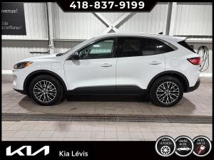 Miniature 5 Ford Escape Plug-In Hybrid Se Ta 2022