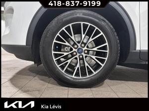 Miniature 6 Ford Escape Plug-In Hybrid Se Ta 2022