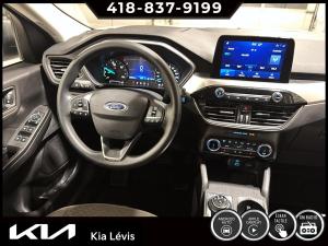 Miniature 7 Ford Escape Plug-In Hybrid Se Ta 2022