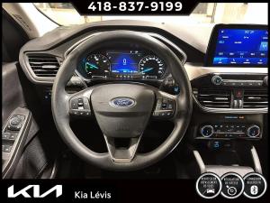 Miniature 8 Ford Escape Plug-In Hybrid Se Ta 2022