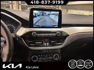 Miniature 9 Ford Escape Plug-In Hybrid Se Ta 2022