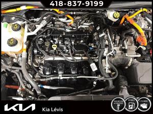 Miniature 15 Ford Escape Plug-In Hybrid Se Ta 2022