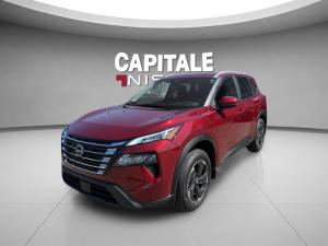 2024 Nissan Rogue SV TI avec ensemble toit ouvrant - Image 1