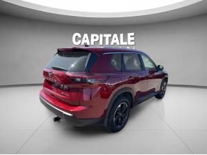 Miniature 5 Nissan Rogue SV TI avec ensemble toit ouvrant 2024