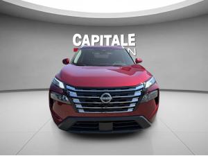Miniature 8 Nissan Rogue SV TI avec ensemble toit ouvrant 2024