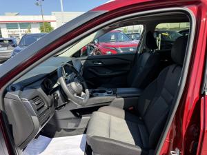 Miniature 9 Nissan Rogue SV TI avec ensemble toit ouvrant 2024