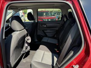 Miniature 10 Nissan Rogue SV TI avec ensemble toit ouvrant 2024