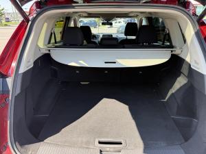 Miniature 11 Nissan Rogue SV TI avec ensemble toit ouvrant 2024