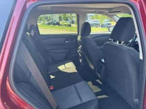 Miniature 12 Nissan Rogue SV TI avec ensemble toit ouvrant 2024