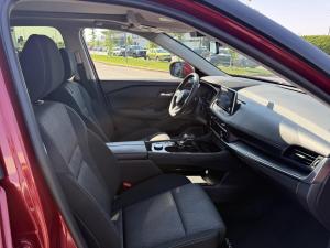 Miniature 13 Nissan Rogue SV TI avec ensemble toit ouvrant 2024