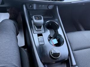 Miniature 15 Nissan Rogue SV TI avec ensemble toit ouvrant 2024