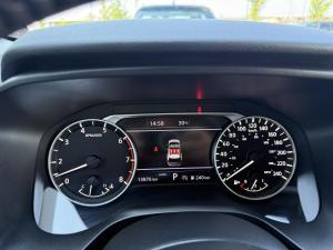 Miniature 16 Nissan Rogue SV TI avec ensemble toit ouvrant 2024