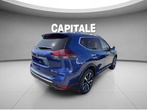 Miniature 5 Nissan Rogue S Ti 2020
