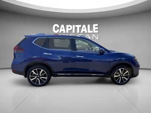 Miniature 6 Nissan Rogue S Ti 2020