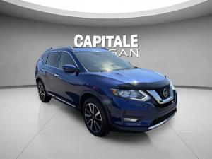 Miniature 7 Nissan Rogue S Ti 2020