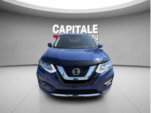 Miniature 8 Nissan Rogue S Ti 2020